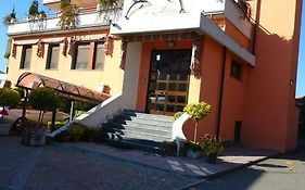 Hotel il Delfino Novara